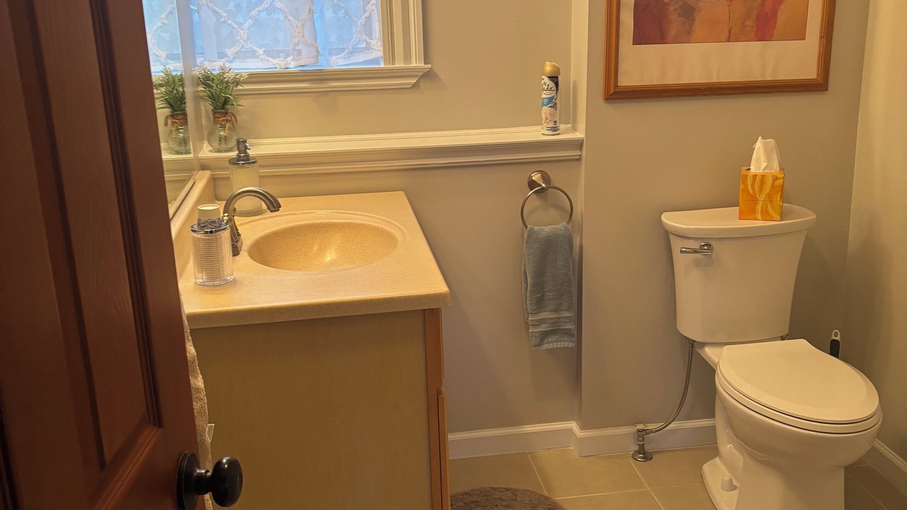 Photo of Bathroom in Northwest Ithaca