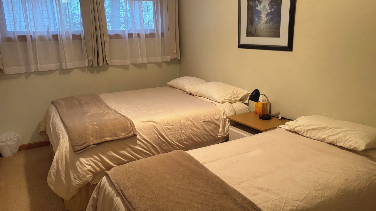 Photo of Bedroom in Northwest Ithaca