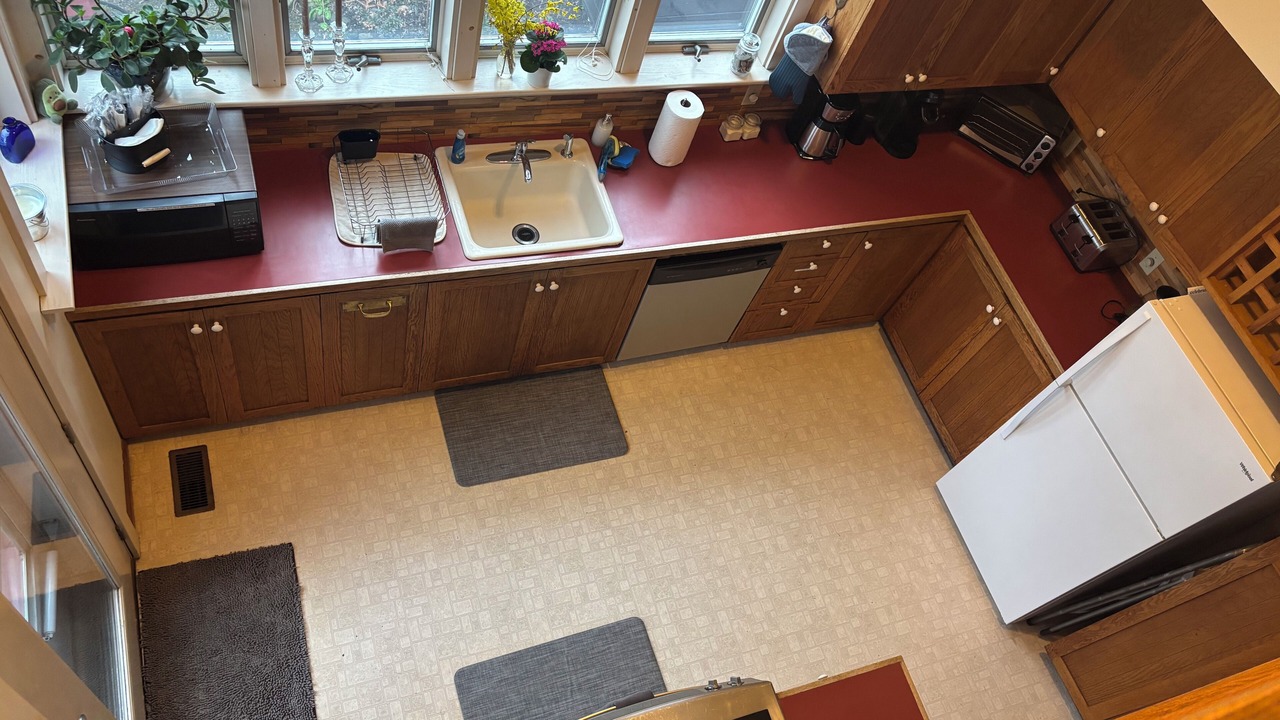 Photo of Kitchen in Northwest Ithaca