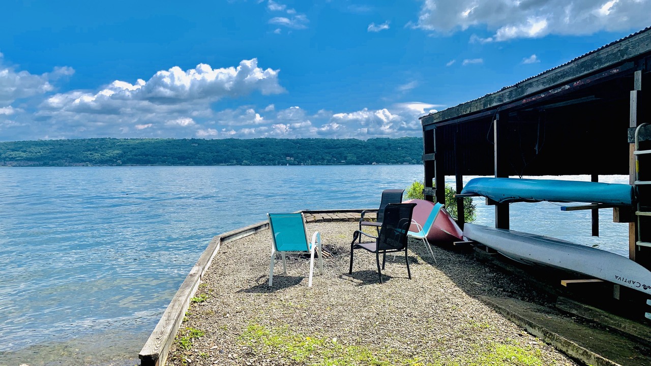 Photo of Outdoor in Northwest Ithaca