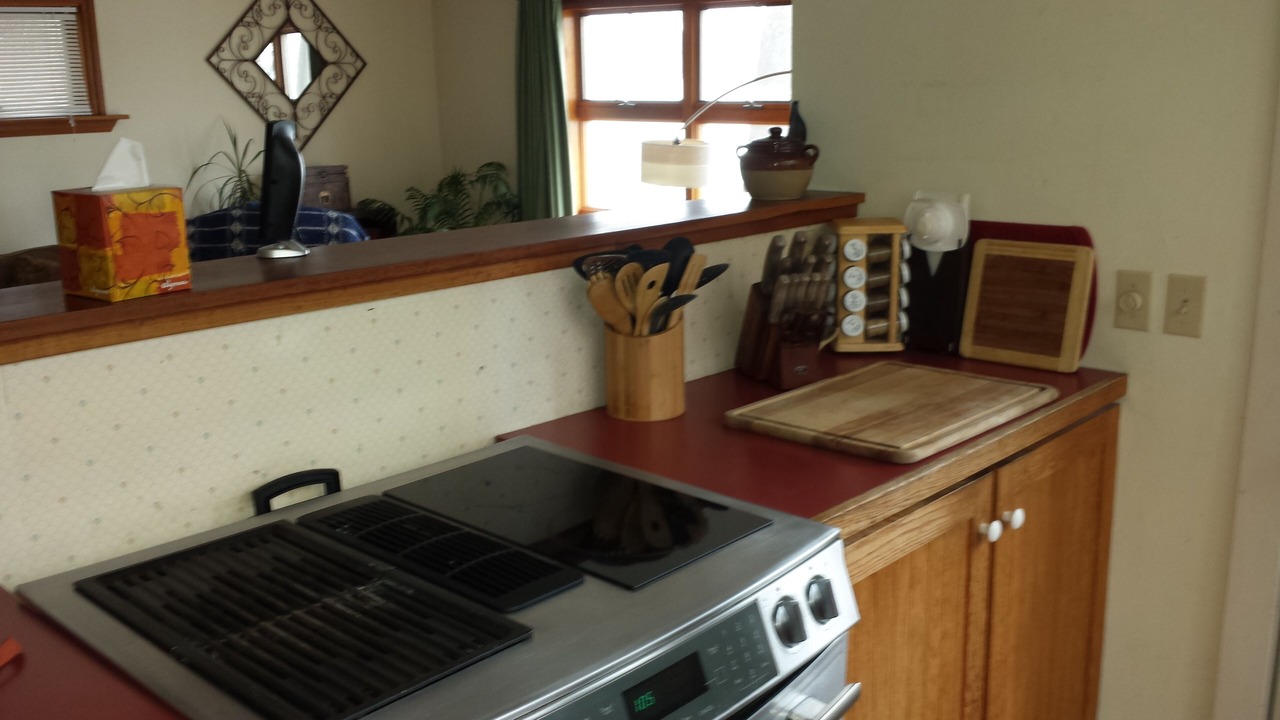 Photo of Bedroom in Northwest Ithaca