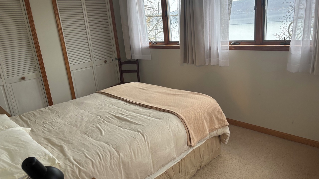 Photo of Bedroom in Northwest Ithaca