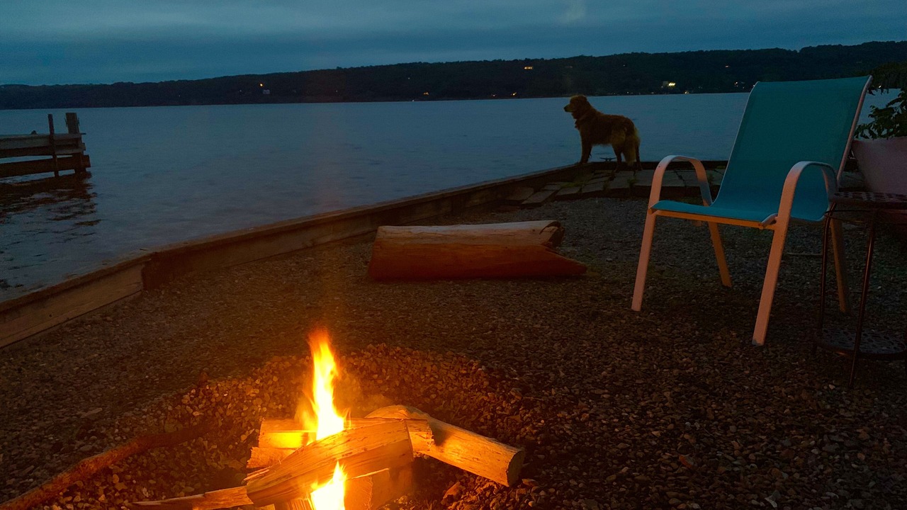 Photo of Outdoor in Northwest Ithaca
