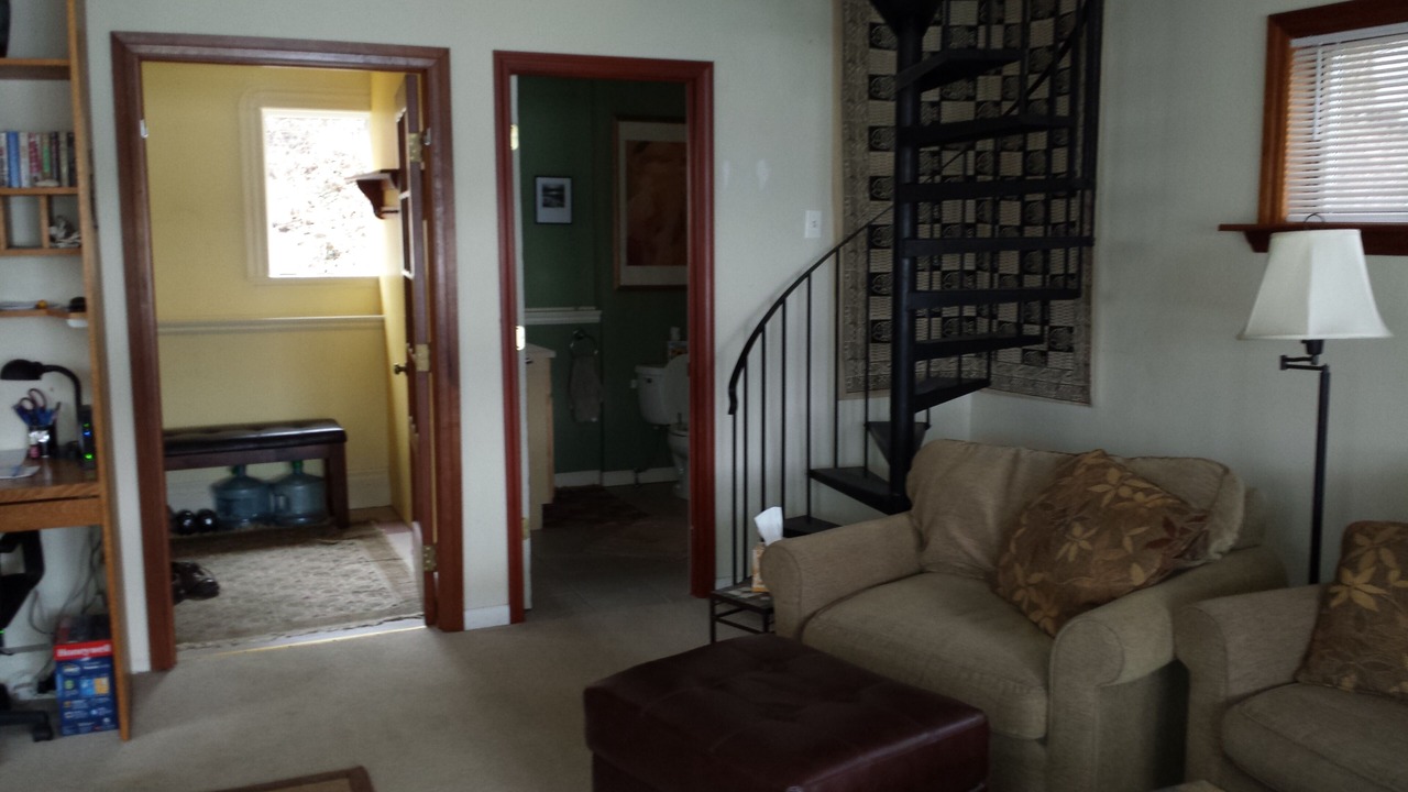 Photo of Bathroom in Northwest Ithaca