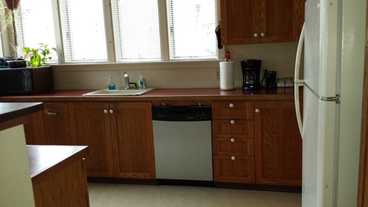 Photo of Kitchen in Northwest Ithaca