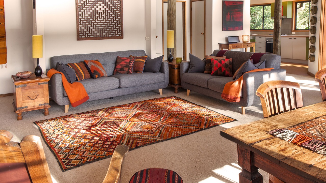 Photo of Livingroom in Gunderman