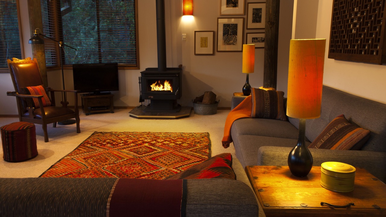 Photo of Livingroom in Gunderman