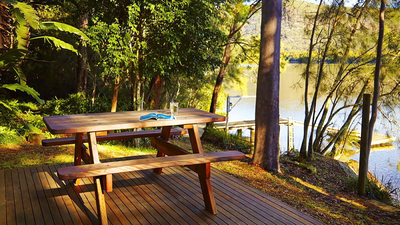 Photo of Outdoor in Gunderman