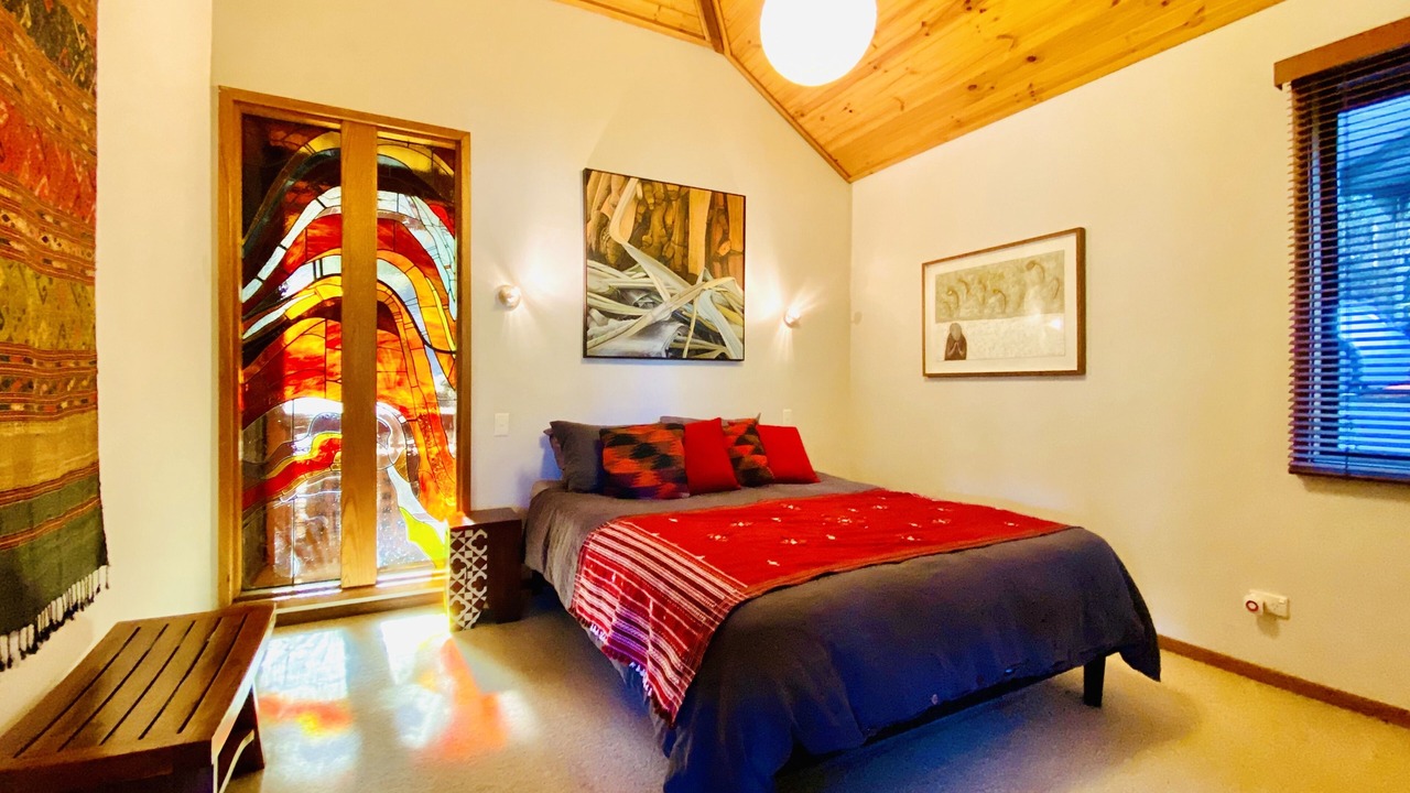 Photo of Bedroom in Gunderman