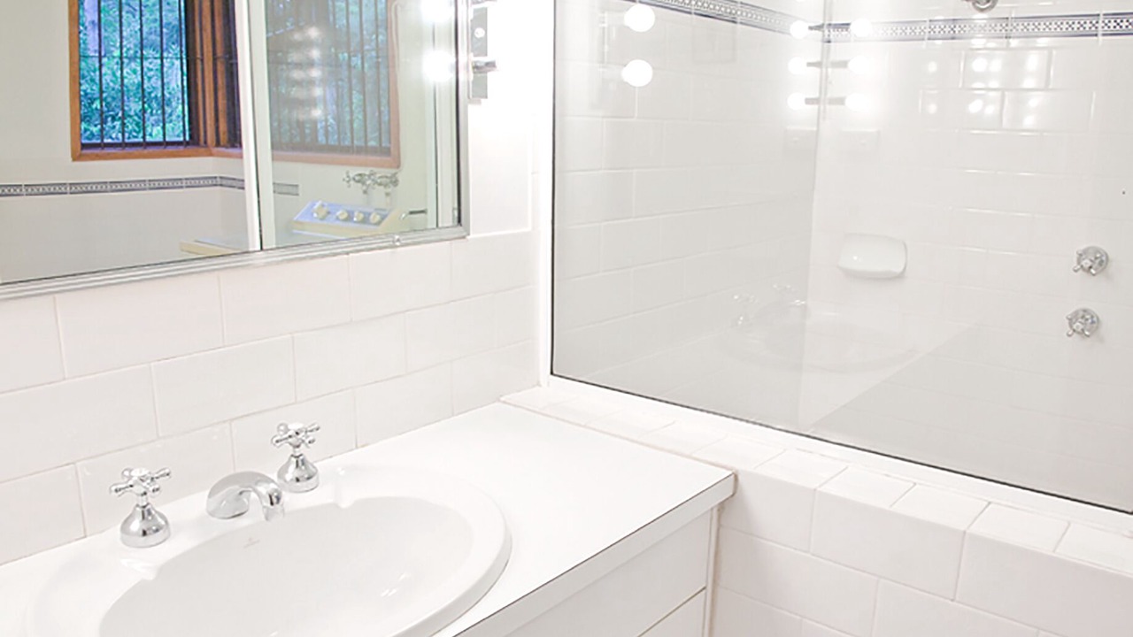 Photo of Bathroom in Gunderman