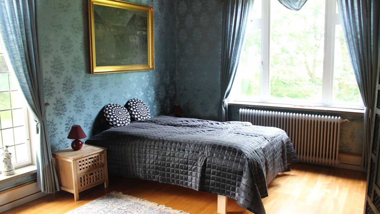 Photo of Bedroom in Gording