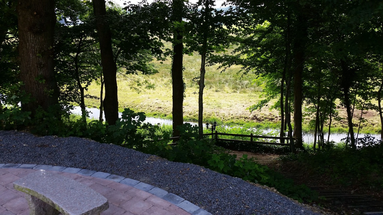 Photo of Outdoor in Gording