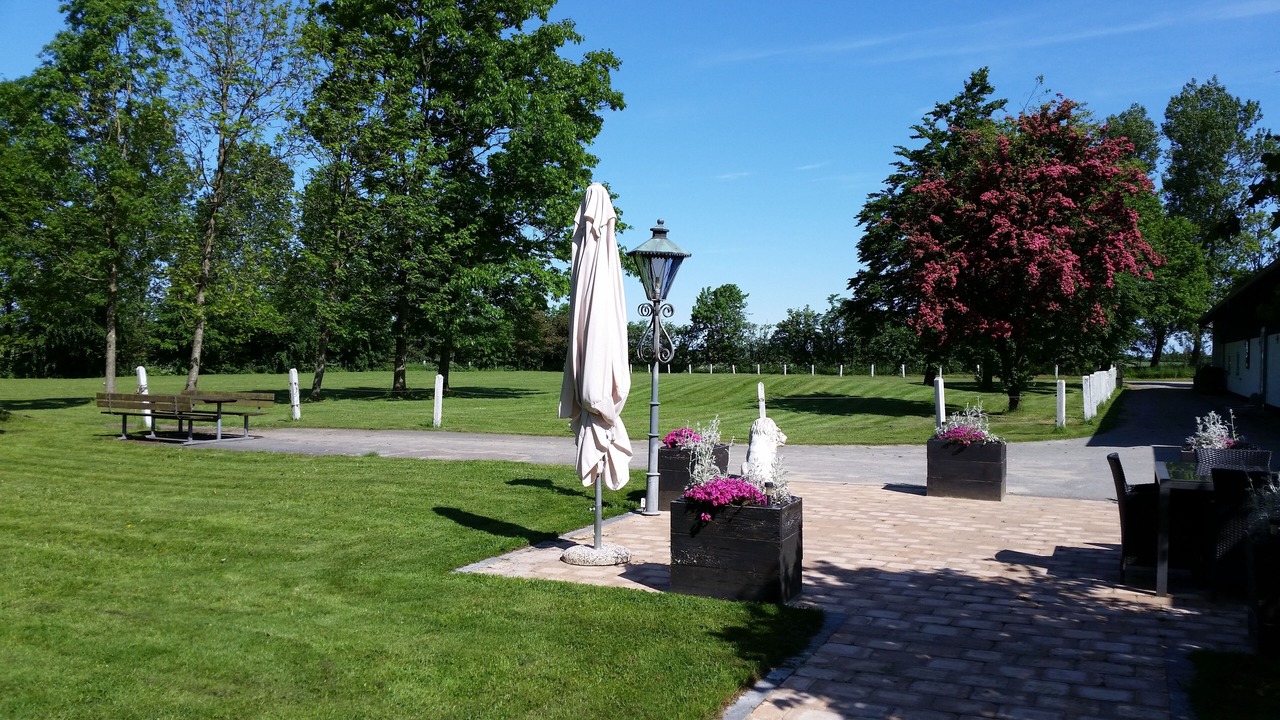 Photo of Outdoor in Gording