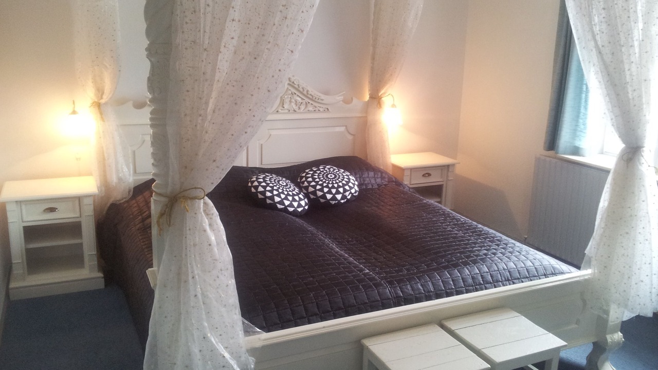 Photo of Bedroom in Gording