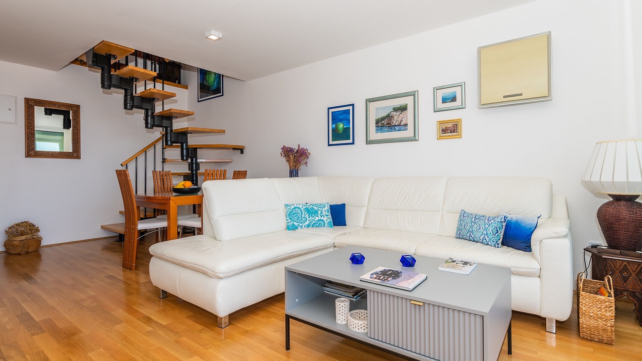 Photo of Livingroom in Gorinka