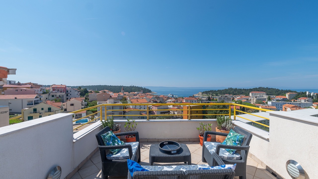 Photo of Patio Balcony in Gorinka