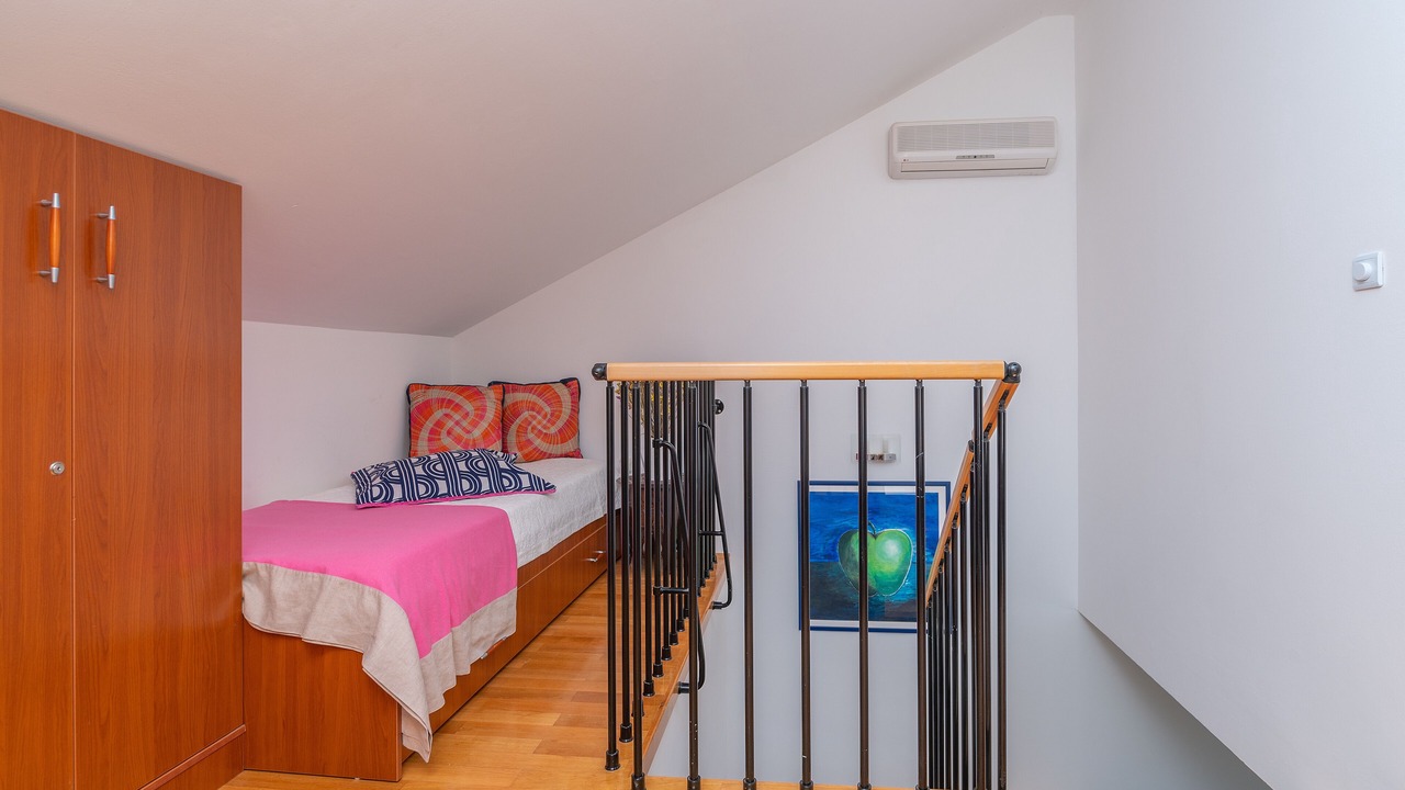 Photo of Bedroom in Gorinka