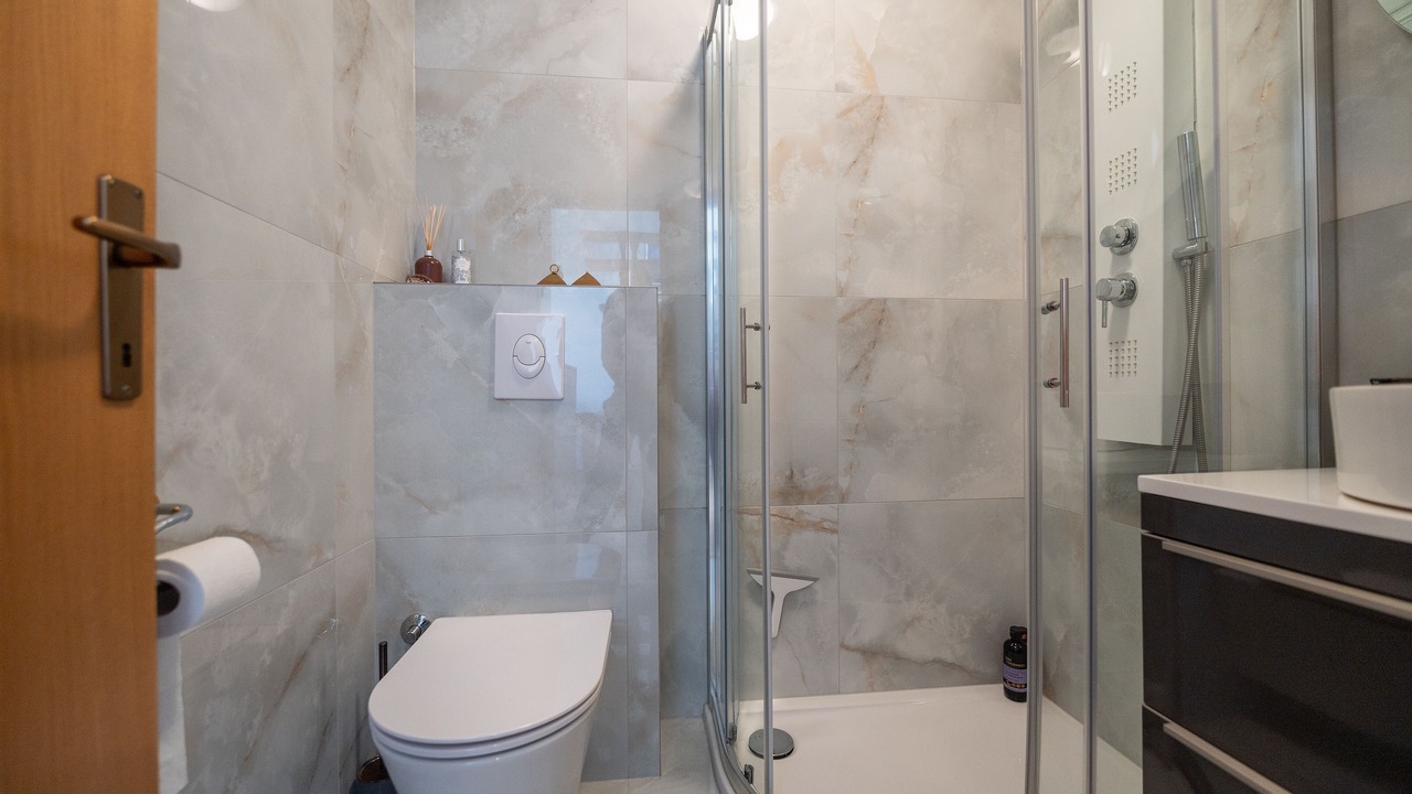 Photo of Bathroom in Gorinka