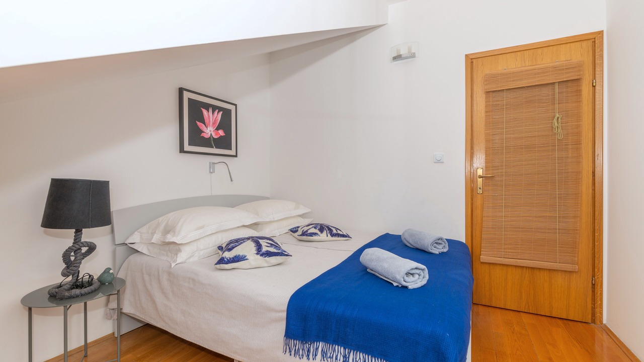 Photo of Bedroom in Gorinka