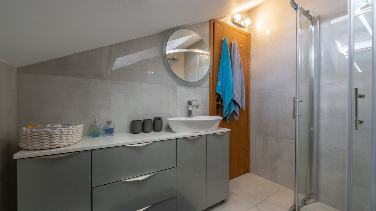 Photo of Bathroom in Gorinka