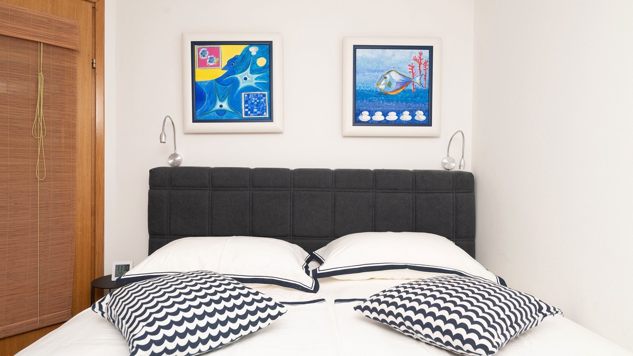 Photo of Bedroom in Gorinka