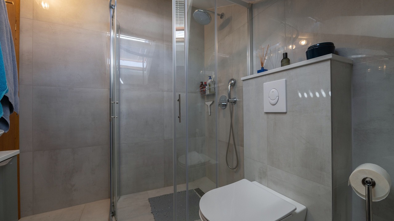 Photo of Bathroom in Gorinka