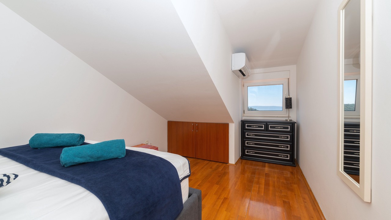 Photo of Bedroom in Gorinka