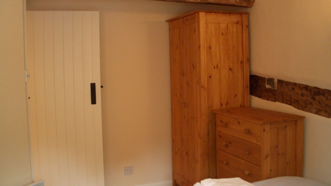 Photo of Bedroom in Turville