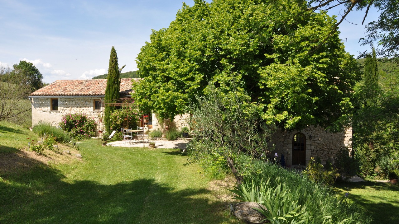 Photo of Outdoor in Saint-Michel-l'Observatoire