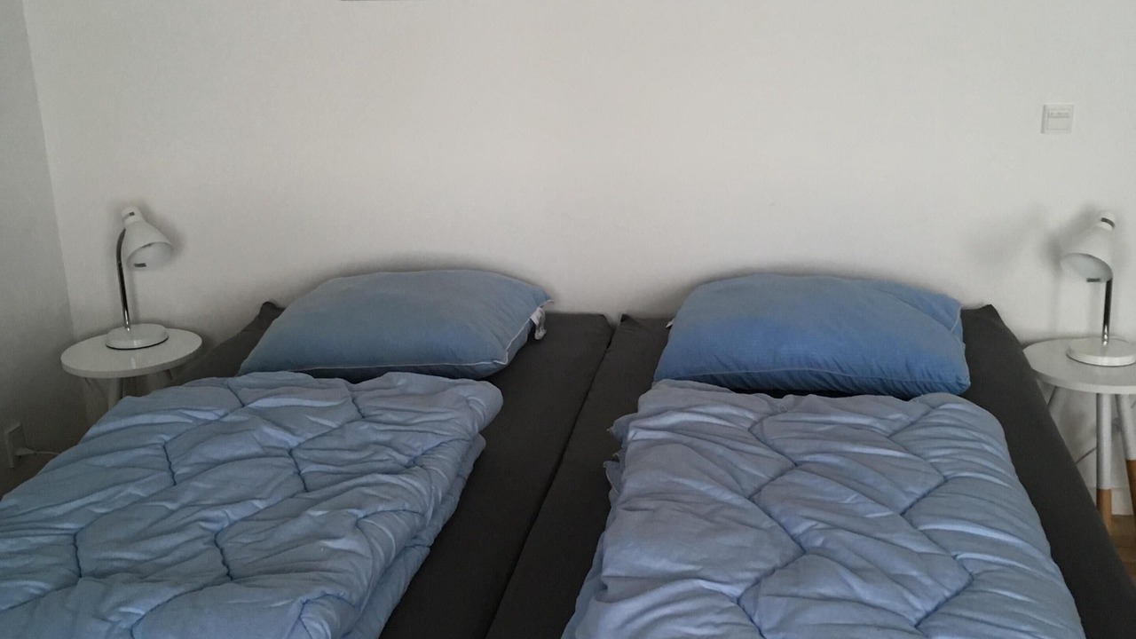 Photo of Bedroom in Nykobing Mors