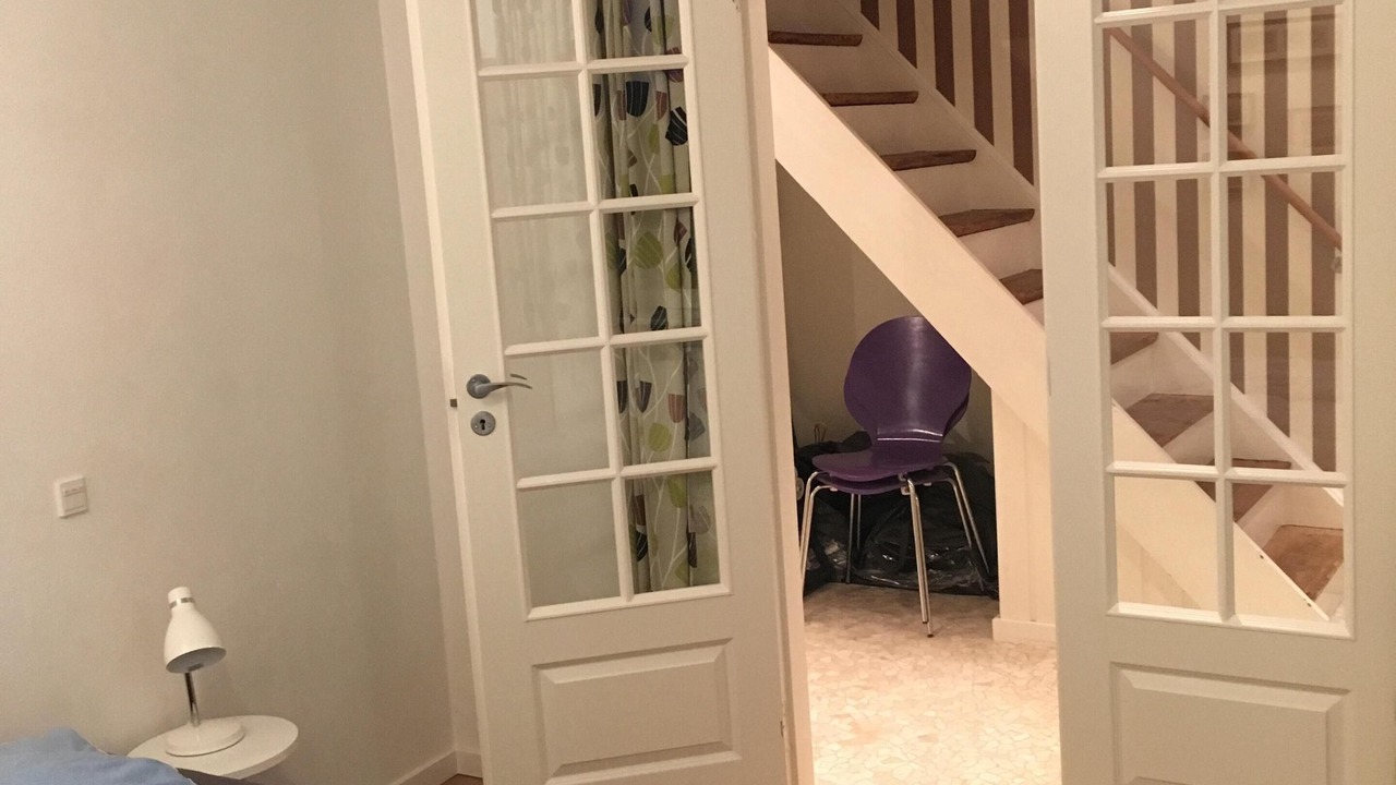 Photo of Bedroom in Nykobing Mors