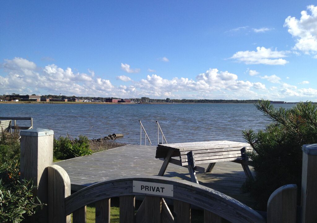 Photo of Outdoor in Nykobing Mors