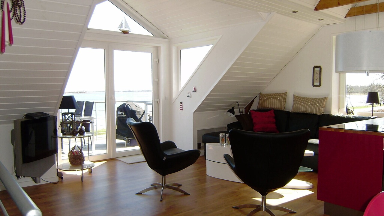 Photo of Livingroom in Nykobing Mors