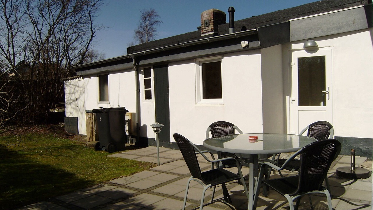 Photo of Outdoor in Nykobing Mors