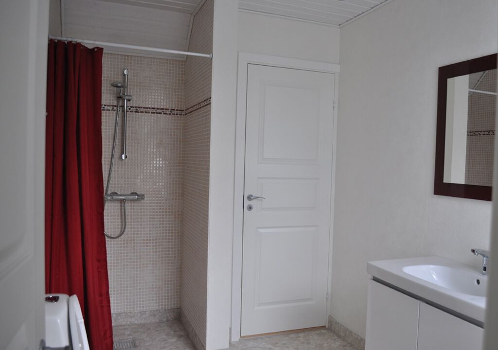 Photo of Bathroom in Nykobing Mors