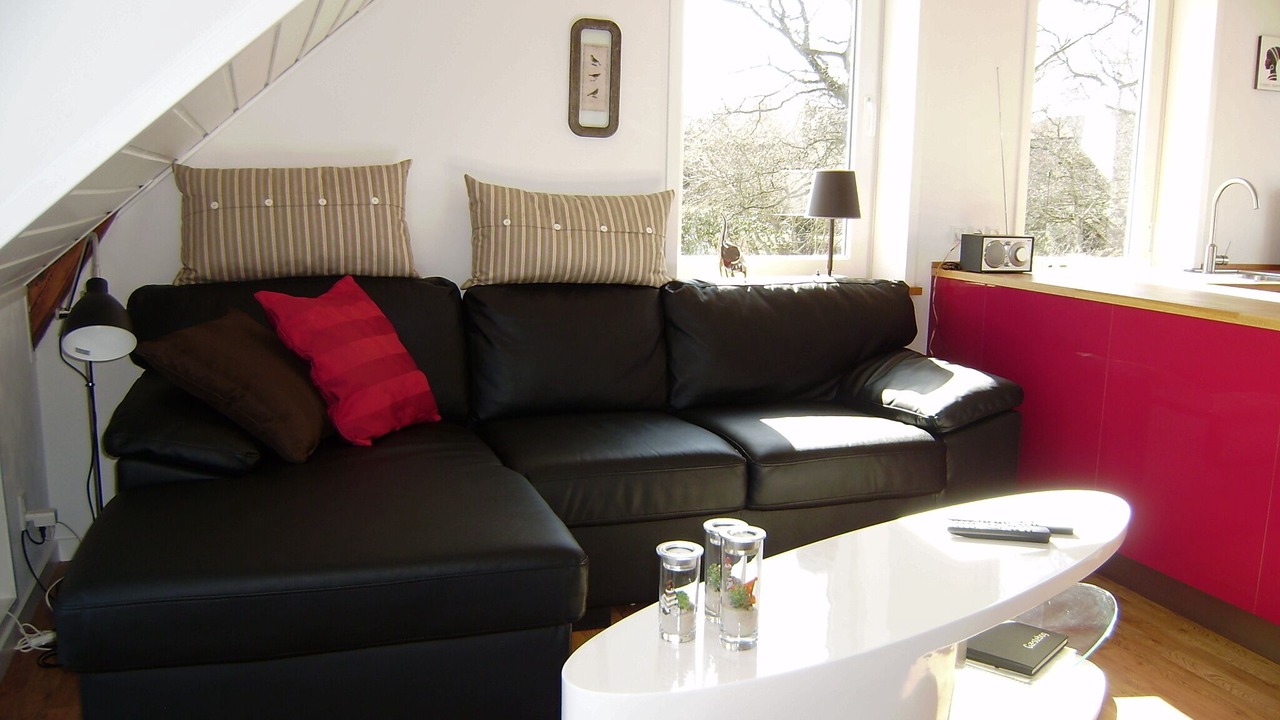 Photo of Livingroom in Nykobing Mors