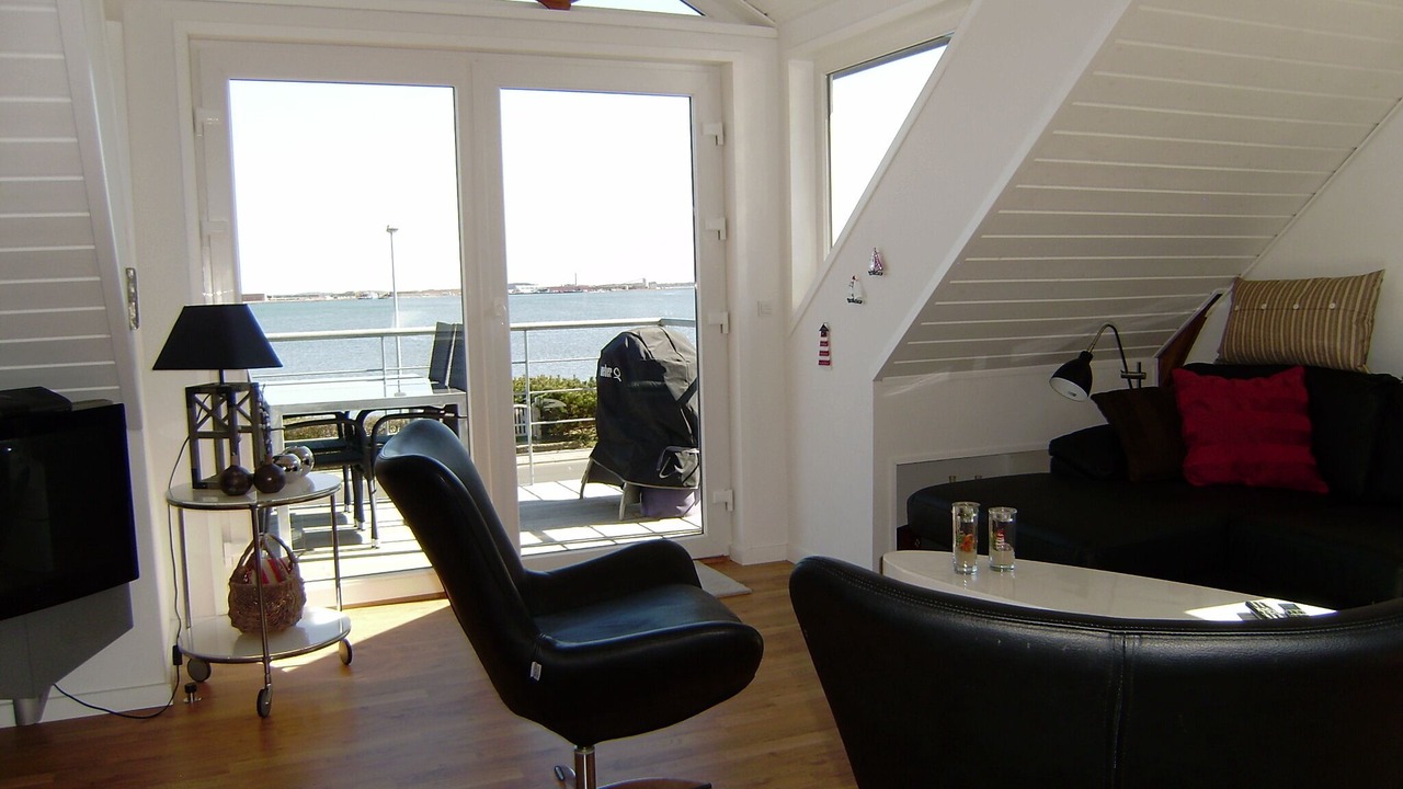 Photo of Livingroom in Nykobing Mors