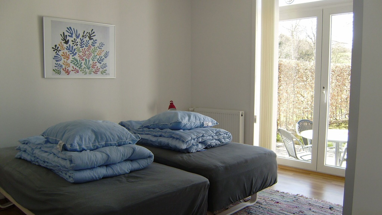 Photo of Bedroom in Nykobing Mors