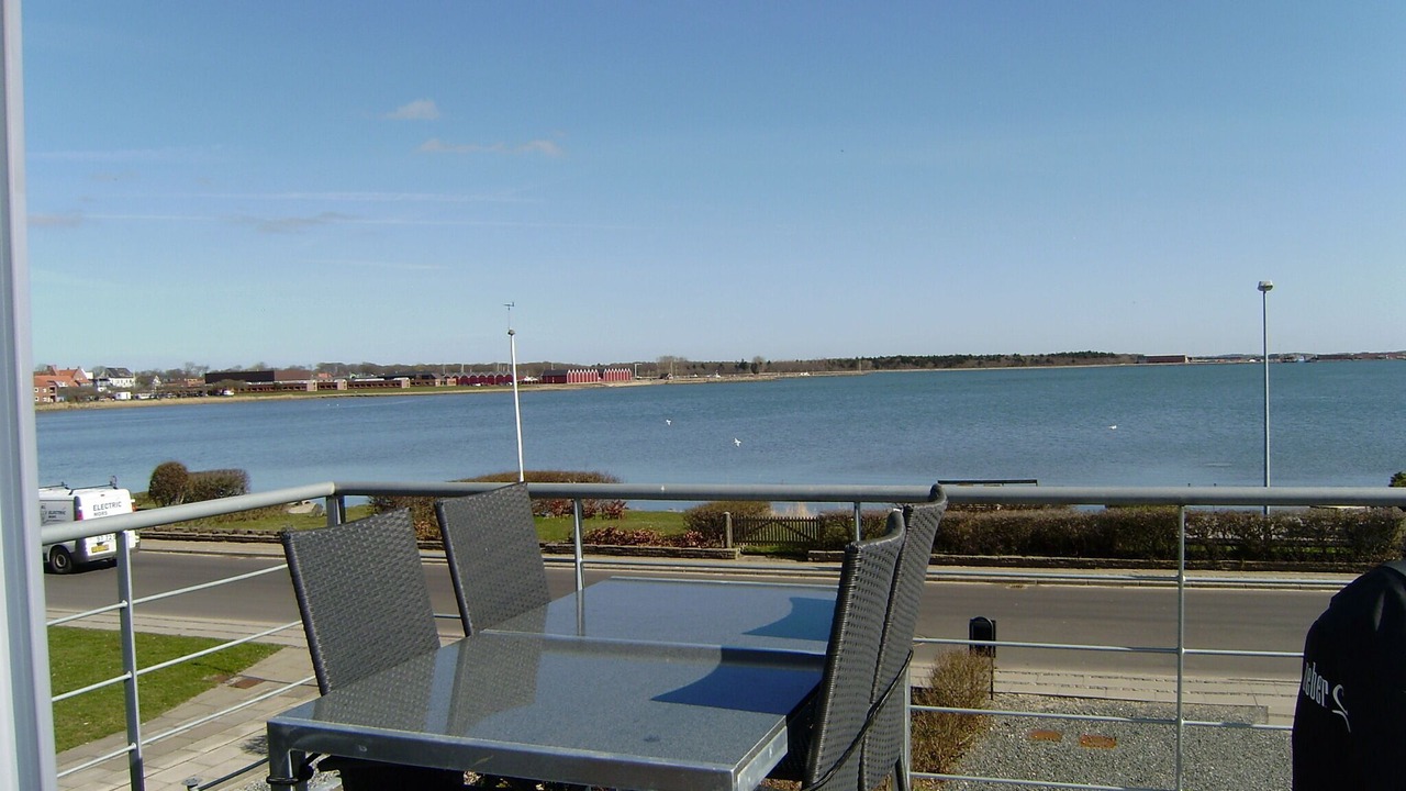 Photo of Outdoor in Nykobing Mors