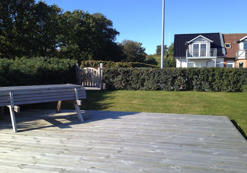 Photo of Patio Balcony in Nykobing Mors