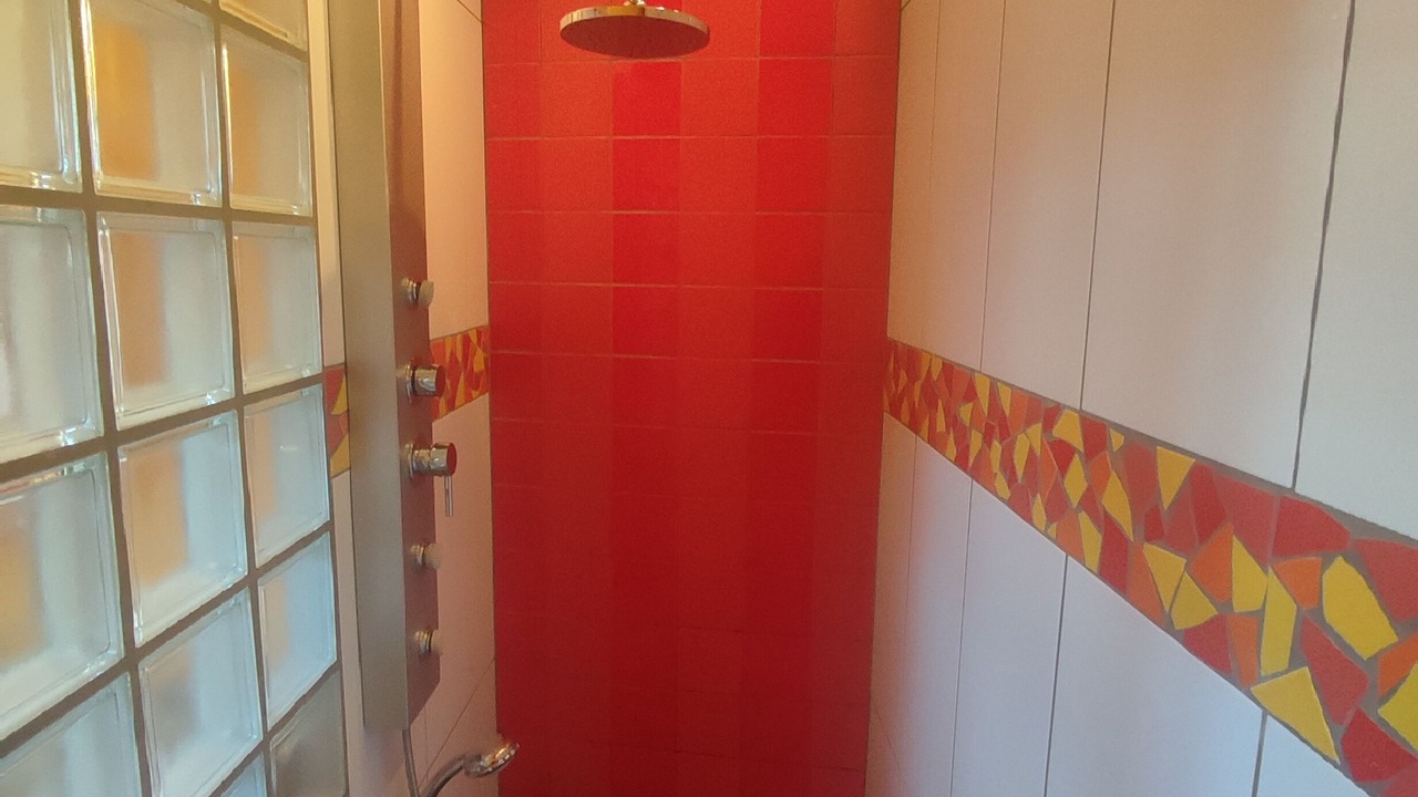 Photo of Bathroom in Capoulet-et-Junac