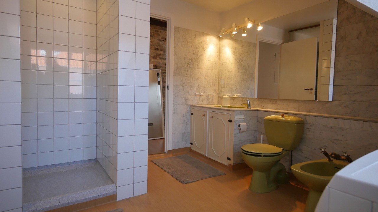 Photo of Bathroom in Copenhagen City Centre