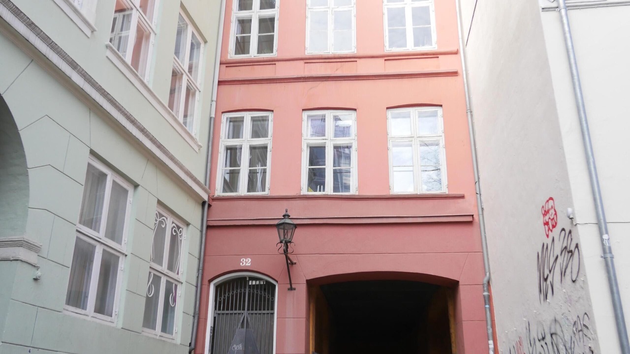 Photo of Outdoor in Copenhagen City Centre