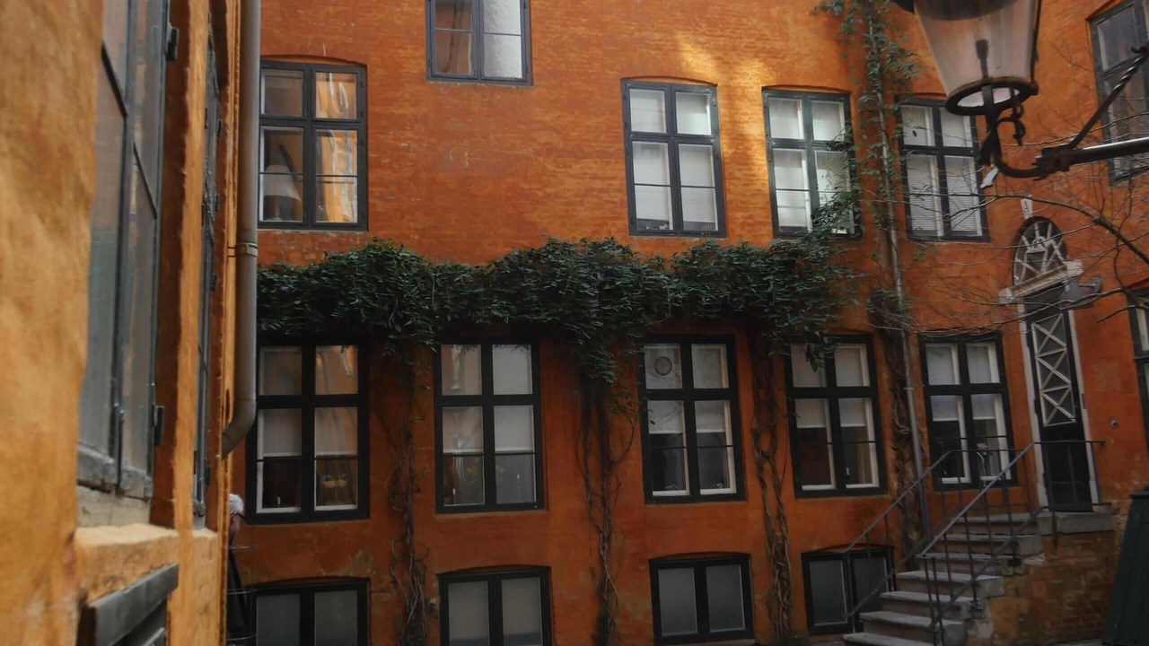 Photo of Outdoor in Copenhagen City Centre