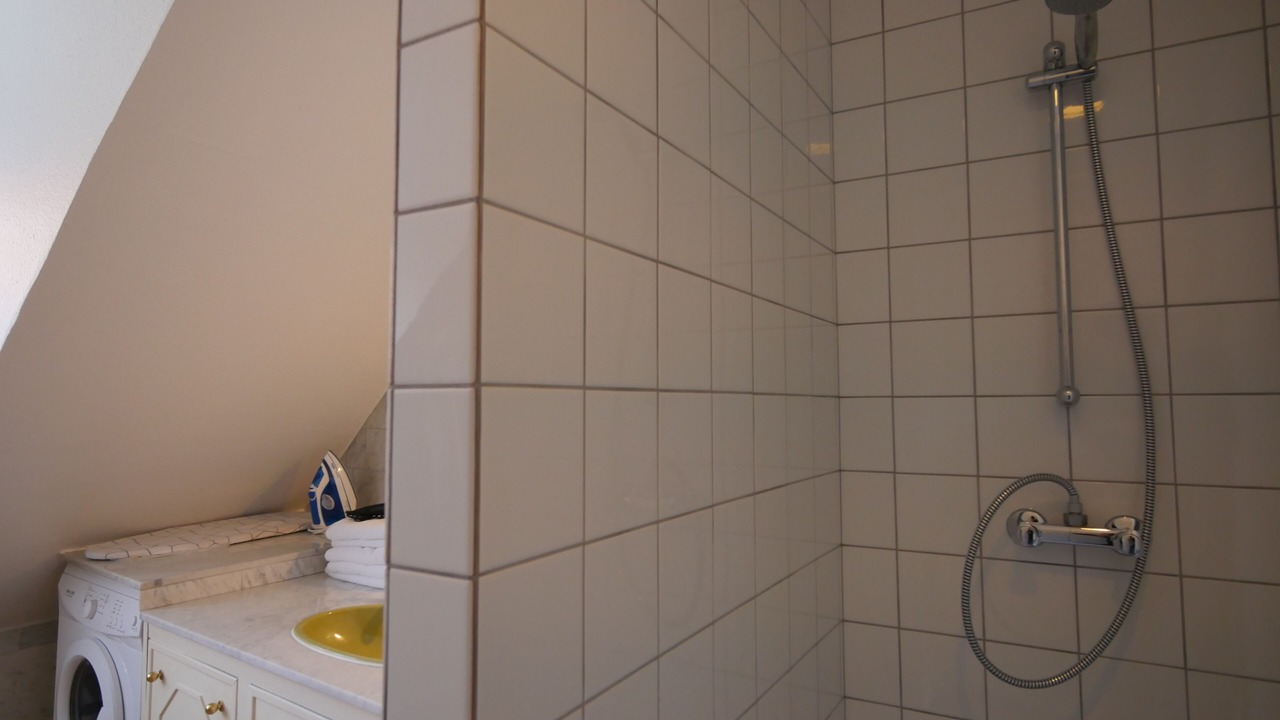 Photo of Bathroom in Copenhagen City Centre