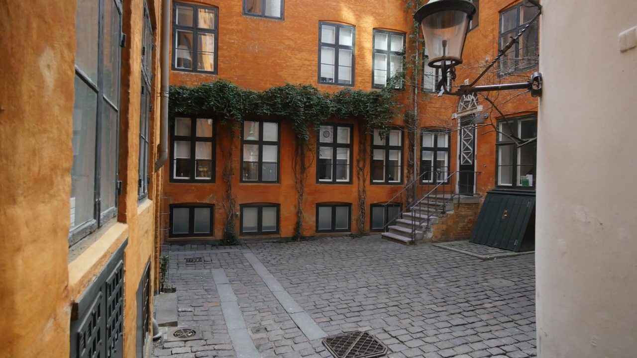 Photo of Outdoor in Copenhagen City Centre