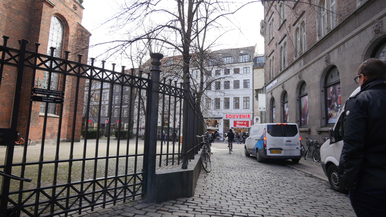 Photo of Others in Copenhagen City Centre