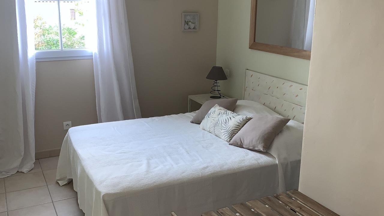 Photo of Bedroom in Aubignan