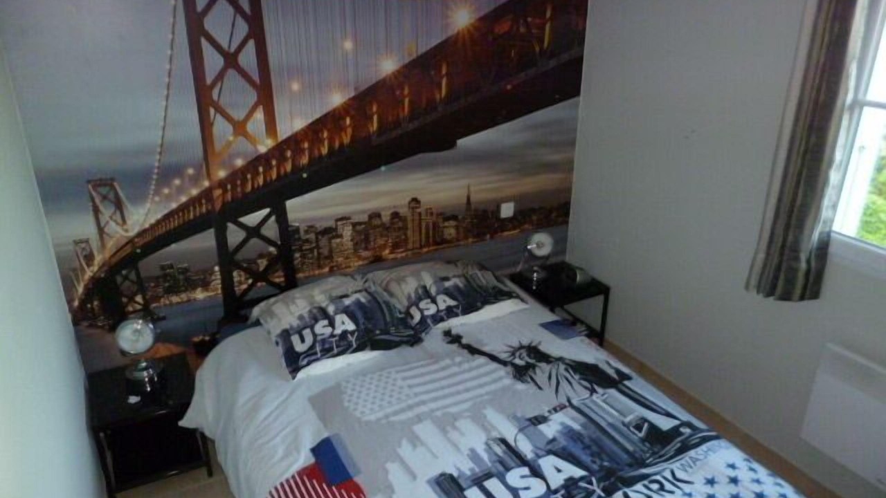 Photo of Bedroom in Aubignan