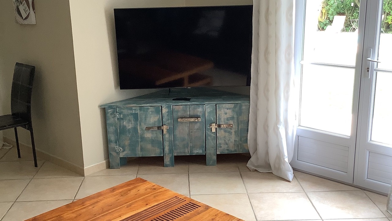Photo of Livingroom in Aubignan